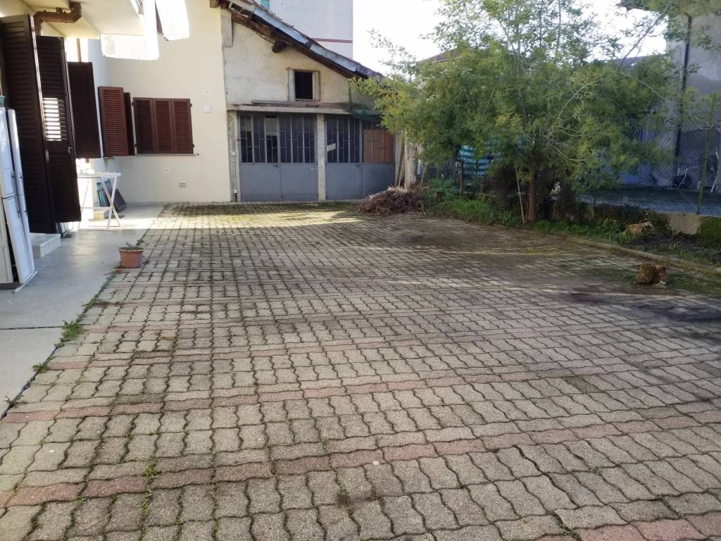 Casa indipendente a Pianezza in Via Masso Gastaldi, 18 - Foto 5