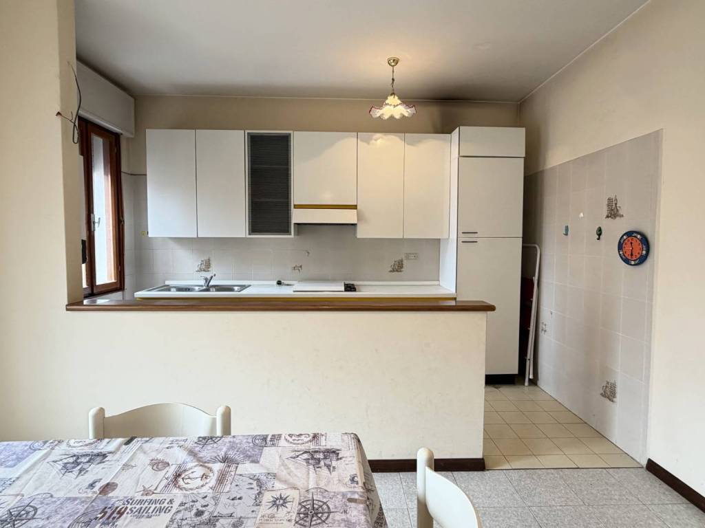 Appartamento a Chioggia in Viale Sebastiano Venier, 268 - Foto 2