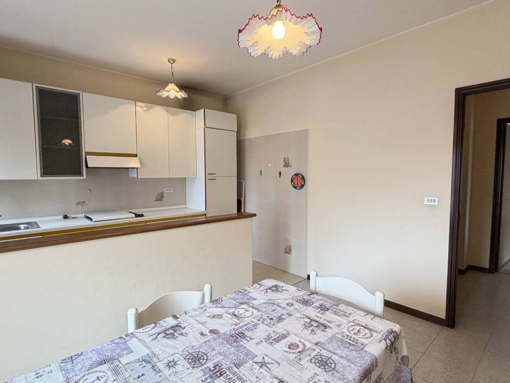 Appartamento a Chioggia in Viale Sebastiano Venier, 268 - Foto 3