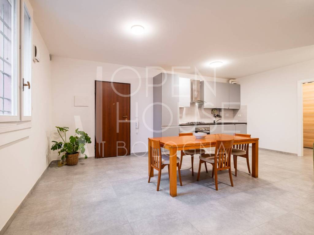 Appartamento a Castel maggiore in Via Albertina - Foto 4