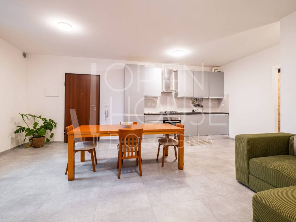 Appartamento a Castel maggiore in Via Albertina - Foto 5