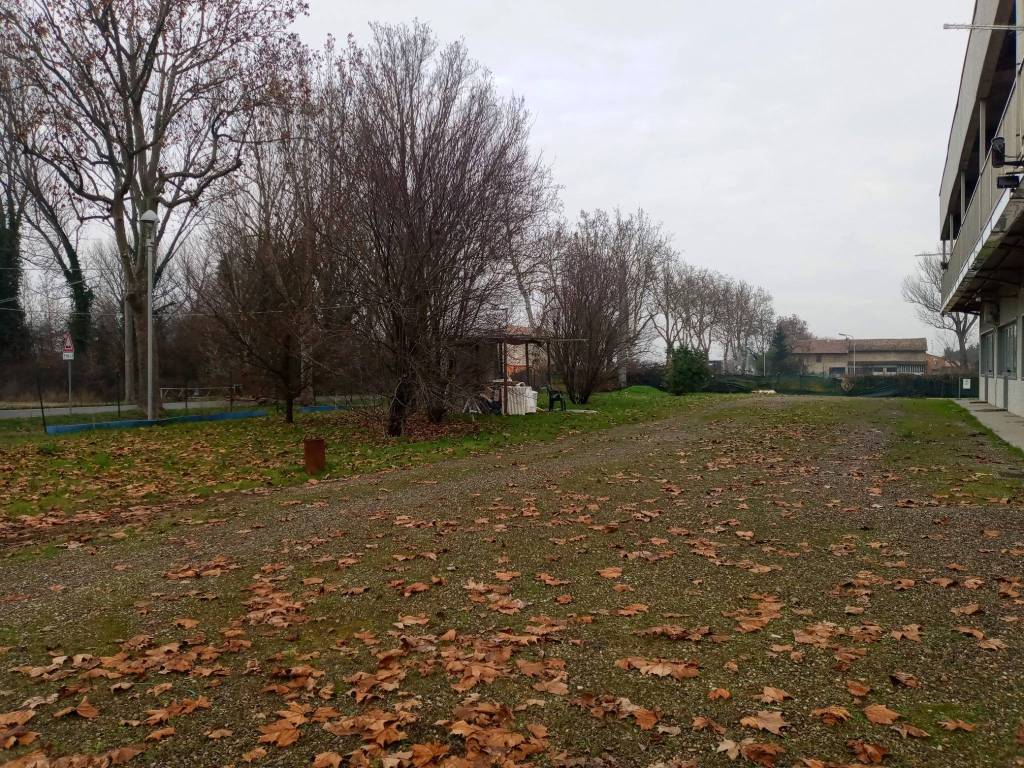 Palazzo / stabile a Sorbolo mezzani in Via Cavaliere Sante Bertoluzzi - Foto 4