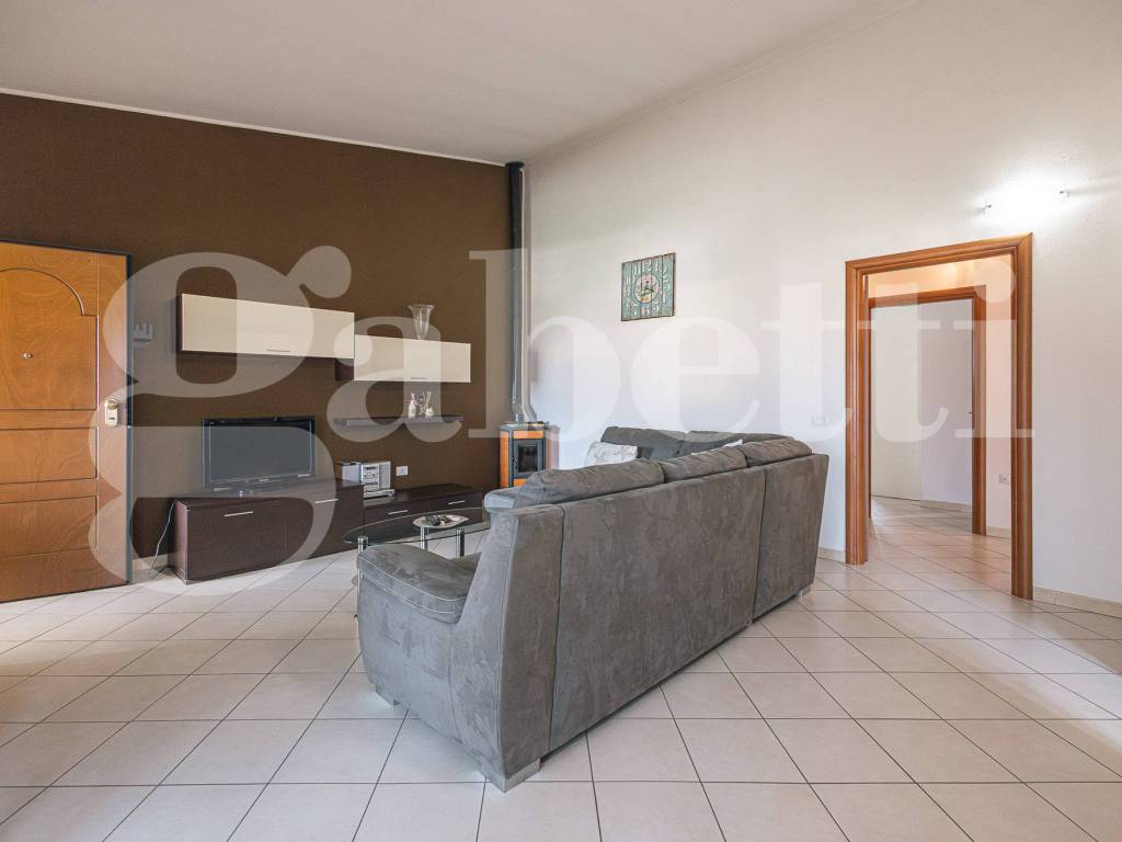 Appartamento a Dolianova in Via Sassari - Foto 2