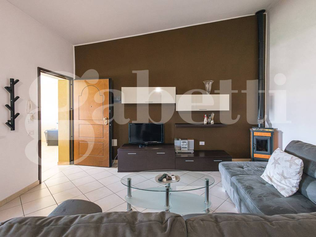 Appartamento a Dolianova in Via Sassari - Foto 3