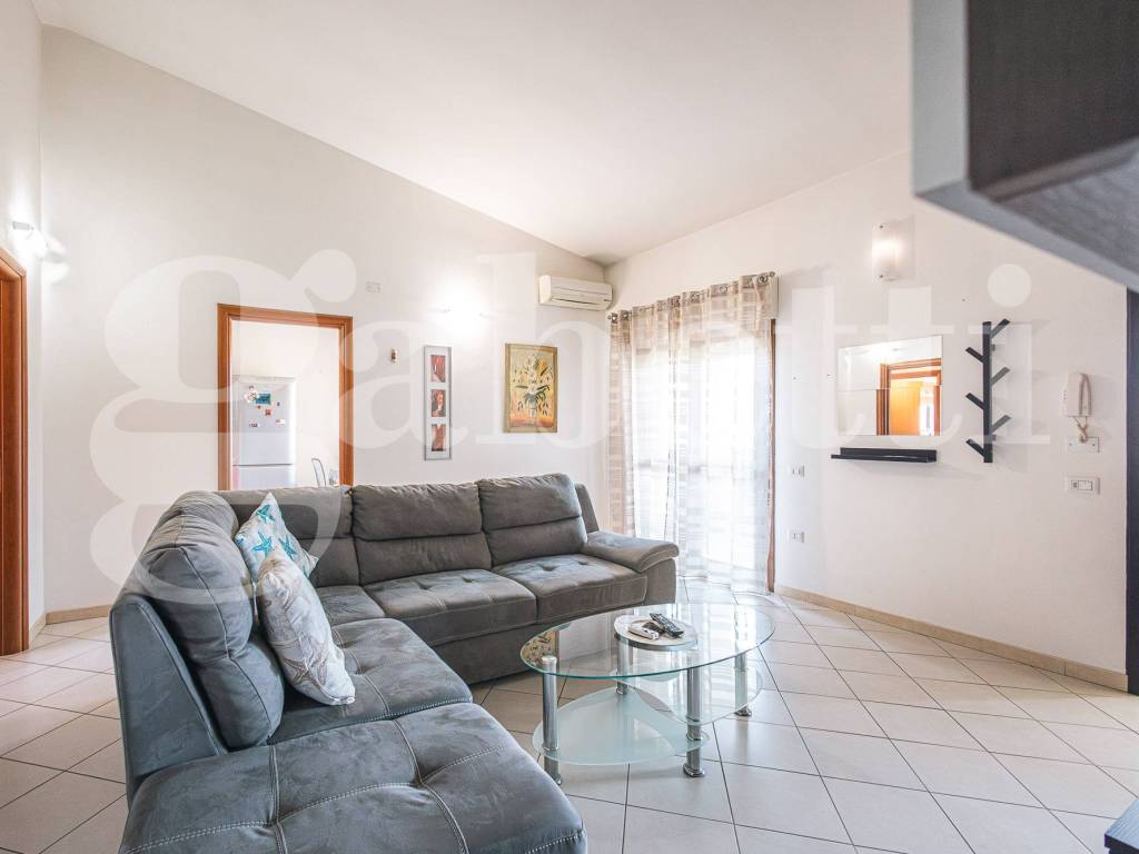 Appartamento a Dolianova in Via Sassari - Foto 4