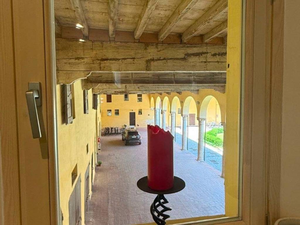 Appartamento a Ferrara in Piazza Ariostea - Foto 5