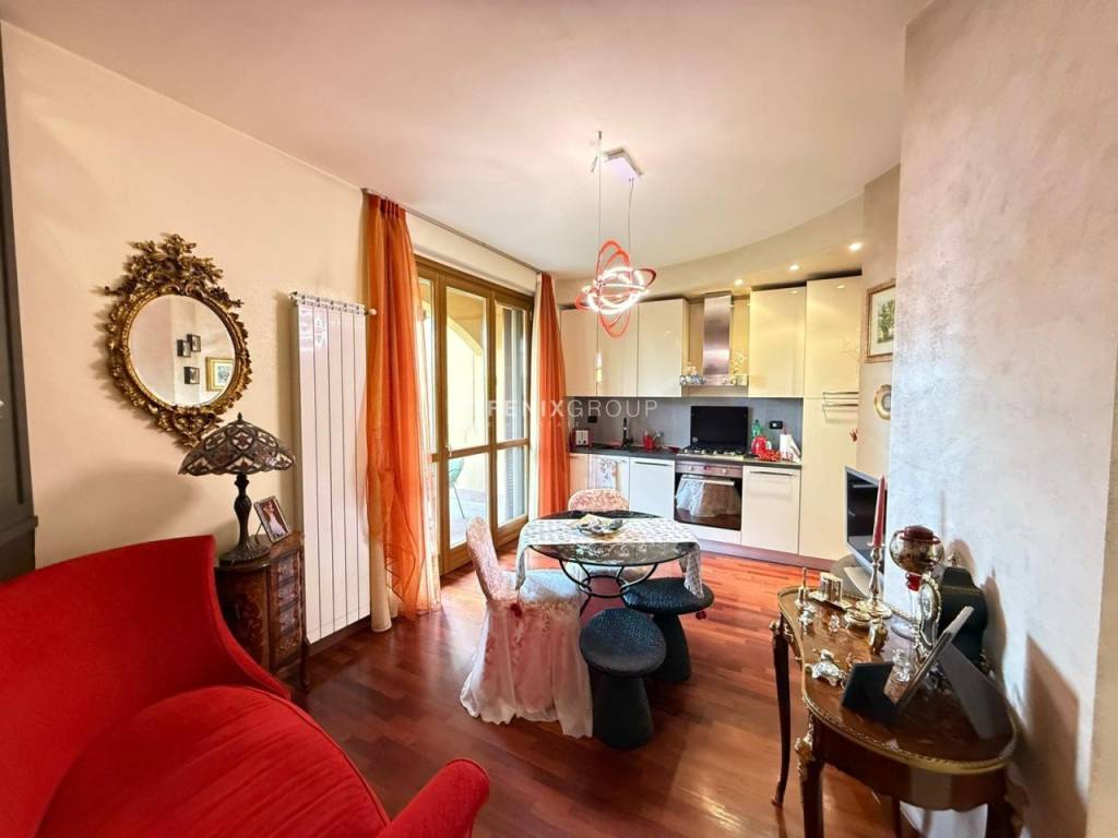 Appartamento a Trezzano rosa in Via De Gasperi 30, Trezzano Rosa, 30 - Foto 2