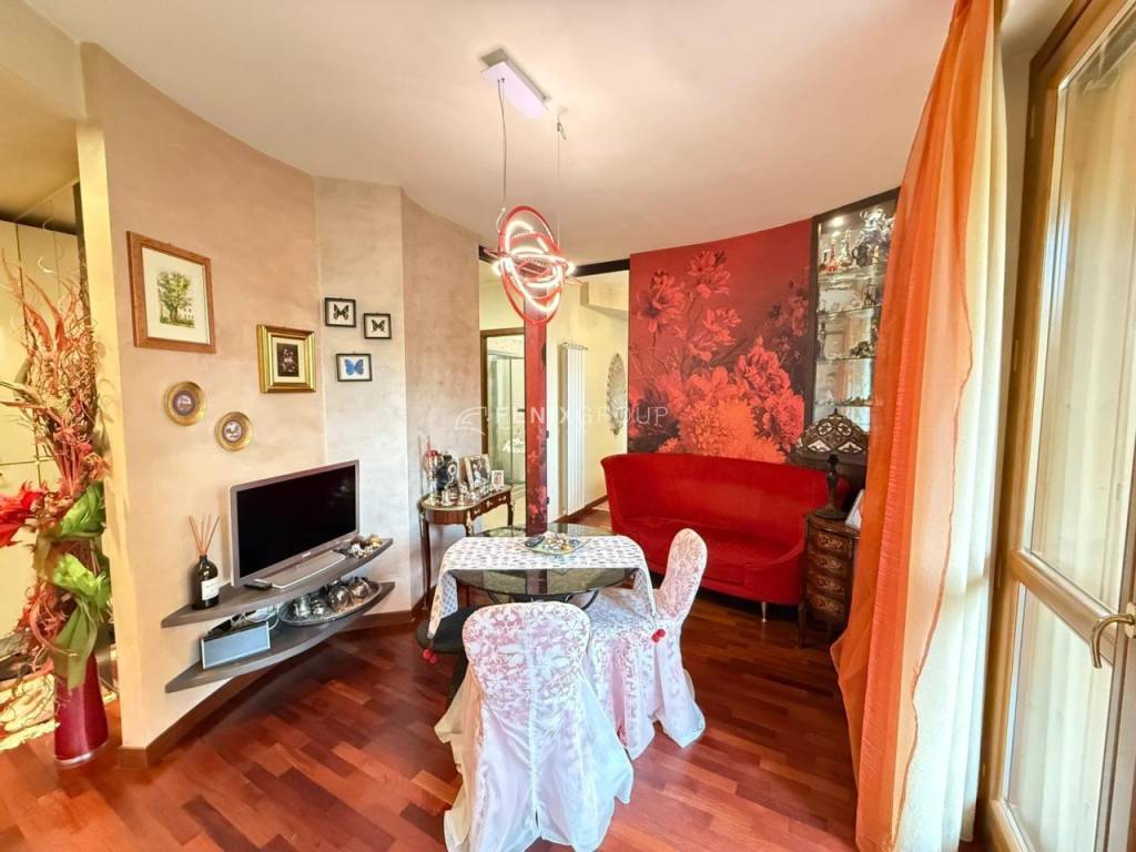 Appartamento a Trezzano rosa in Via De Gasperi 30, Trezzano Rosa, 30 - Foto 3