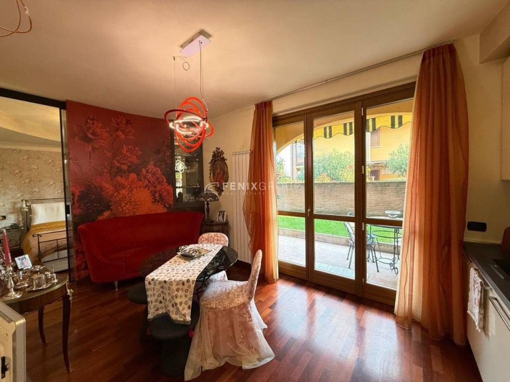 Appartamento a Trezzano rosa in Via De Gasperi 30, Trezzano Rosa, 30 - Foto 4