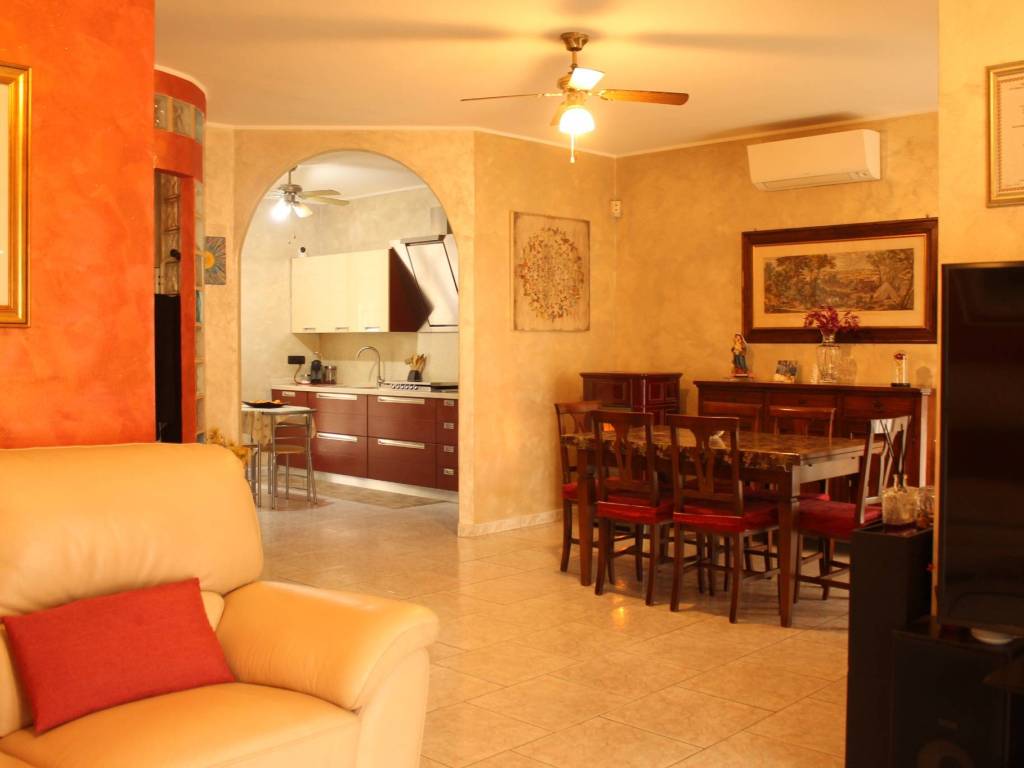 Villetta a schiera a Trezzano rosa in Via Don Miglietti, 10 - Foto 2