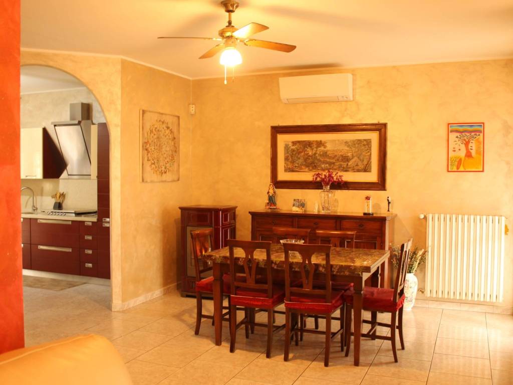 Villetta a schiera a Trezzano rosa in Via Don Miglietti, 10 - Foto 3