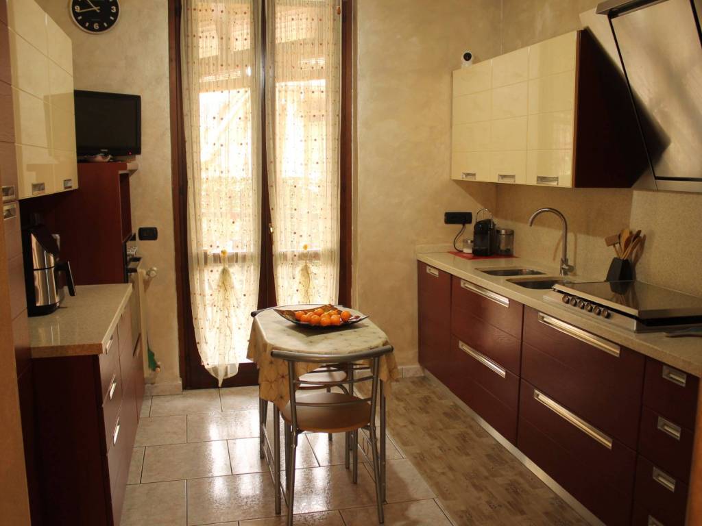 Villetta a schiera a Trezzano rosa in Via Don Miglietti, 10 - Foto 4