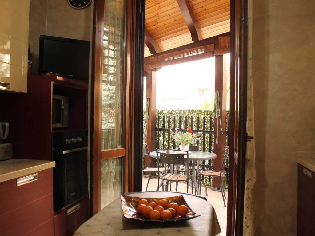 Villetta a schiera a Trezzano rosa in Via Don Miglietti, 10 - Foto 5