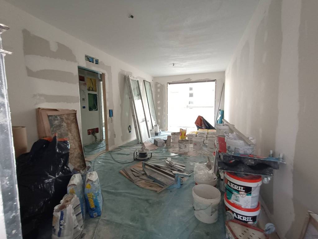 Appartamento a Riccione in Via Alfredo Oriani, 16 - Foto 5