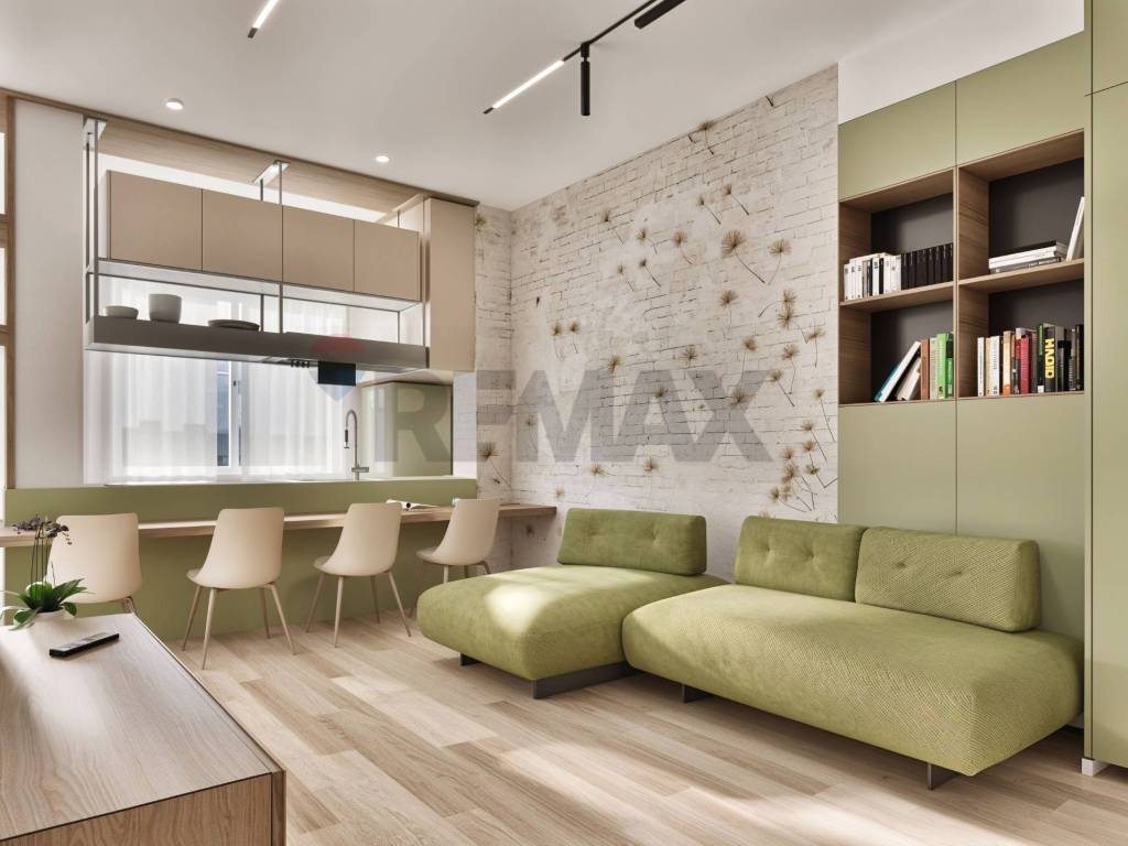 Appartamento a Bergamo - Foto 3