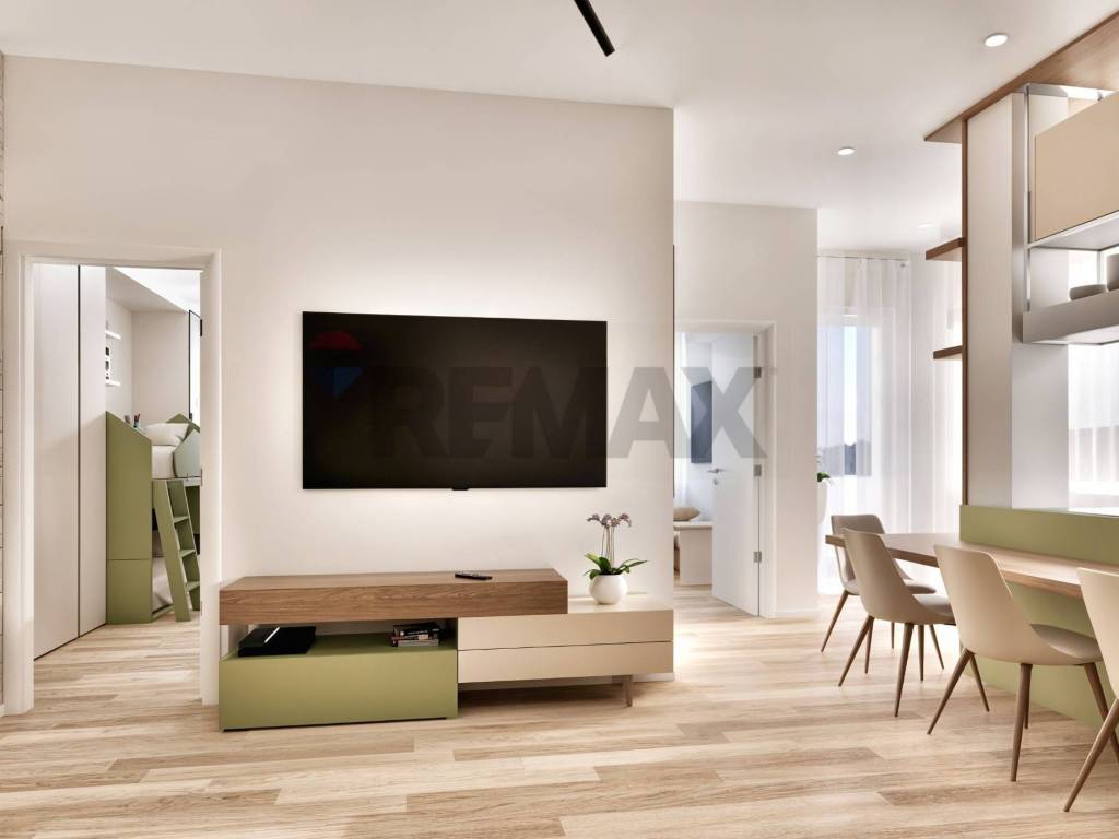 Appartamento a Bergamo - Foto 4