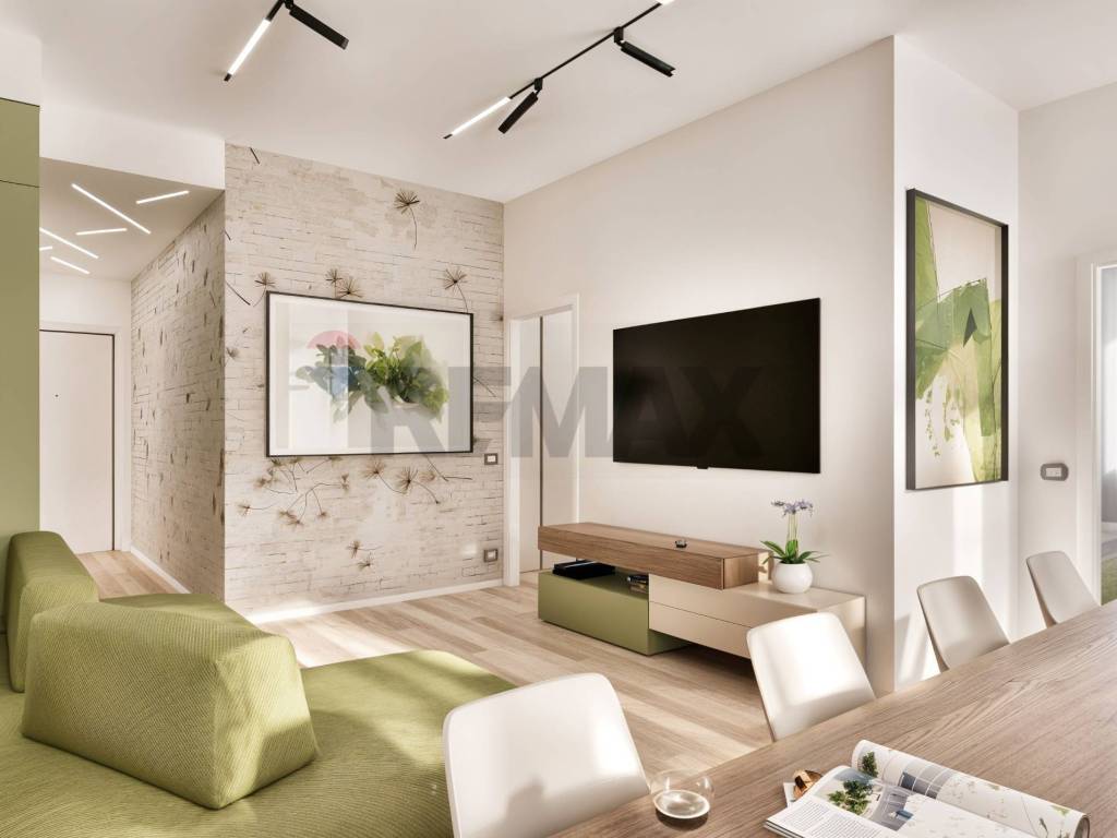 Appartamento a Bergamo - Foto 5