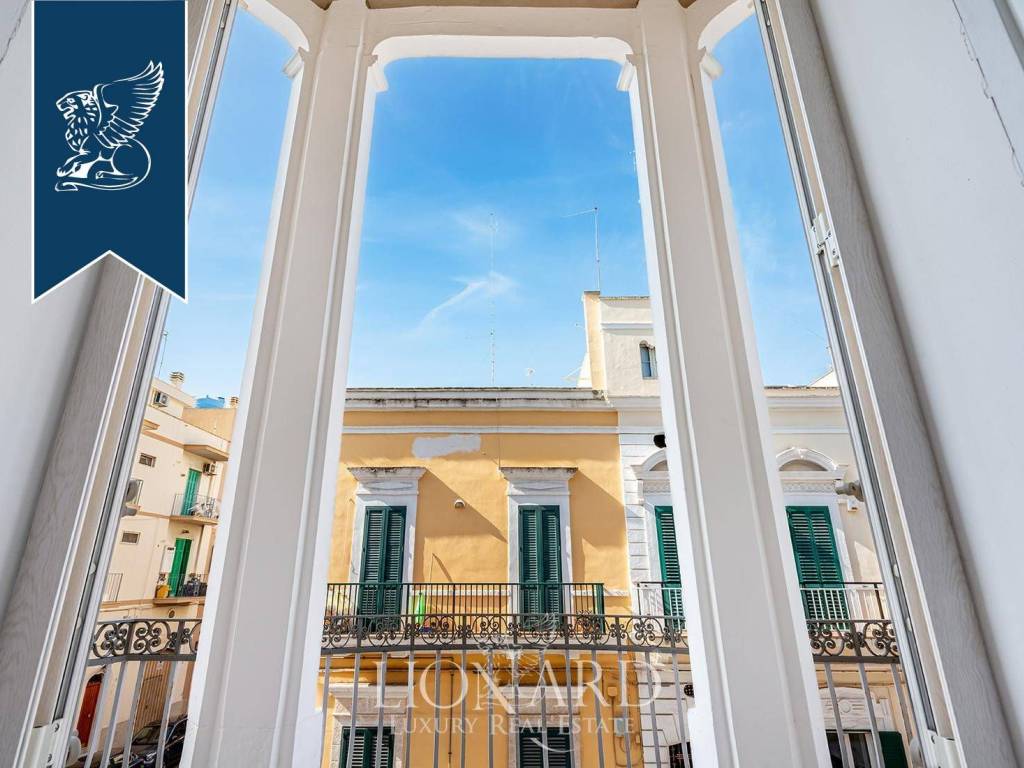 Palazzo / stabile a Monopoli - Foto 5