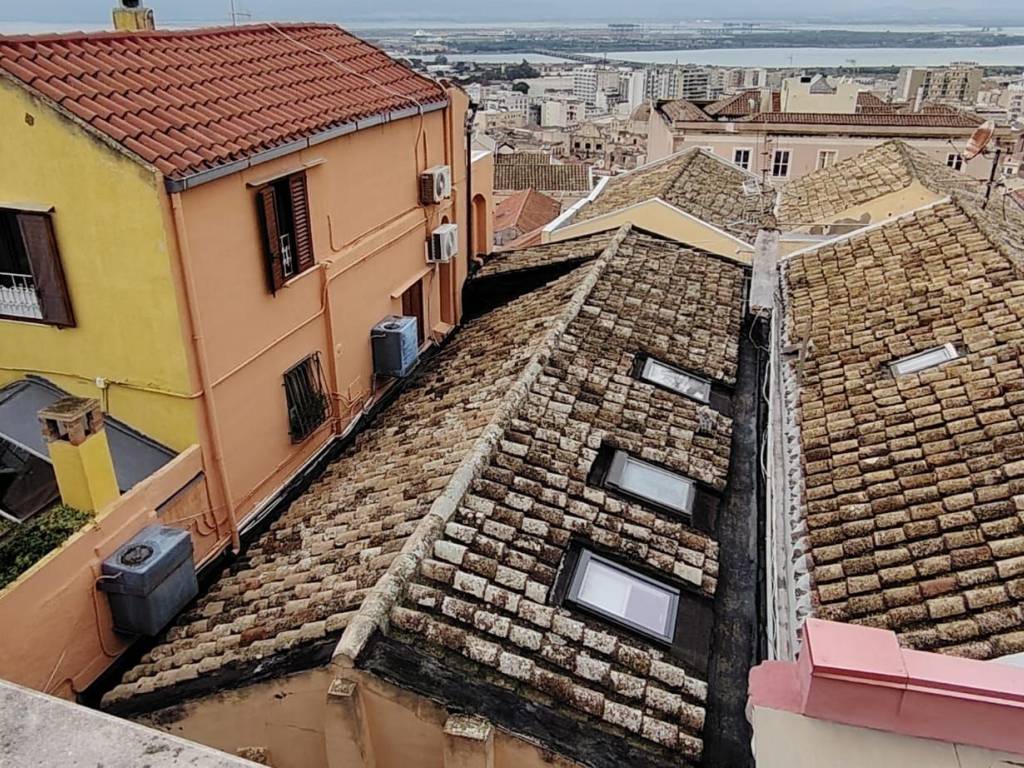 Appartamento a Cagliari in Via Alberto La Marmora - Foto 3