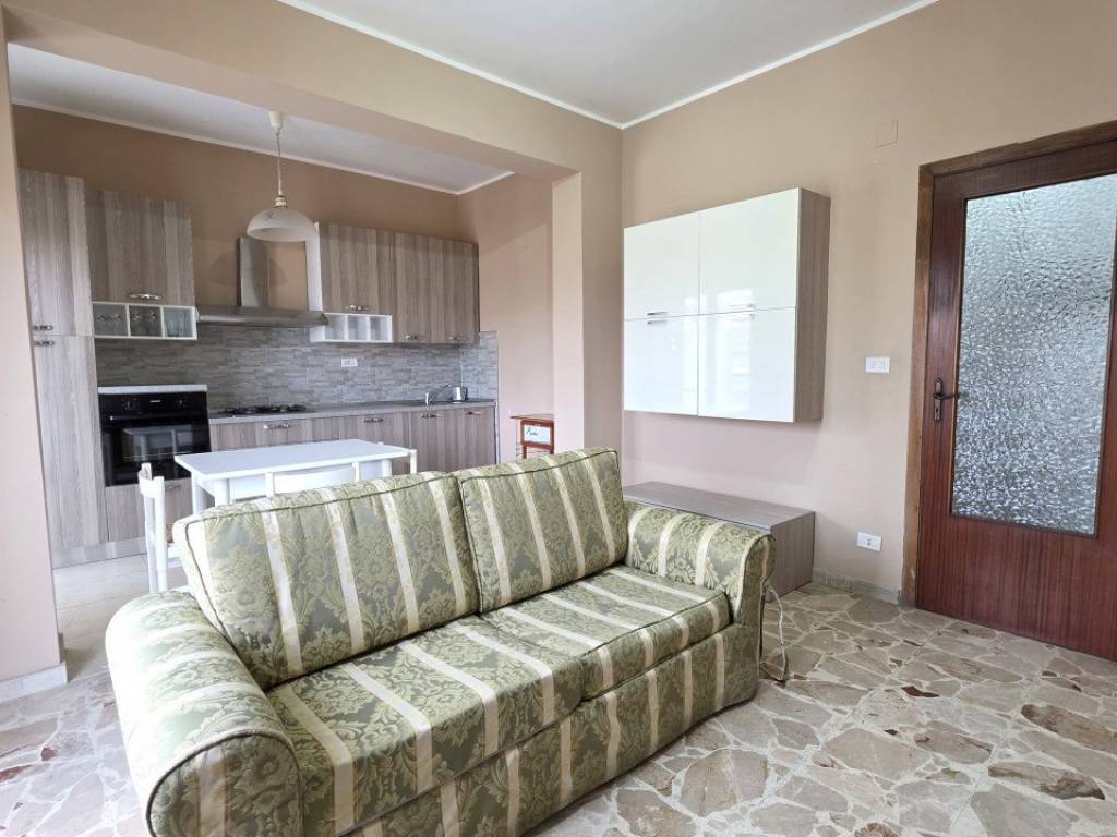 Appartamento a Milazzo in via risorgimento, 179 - Foto 3