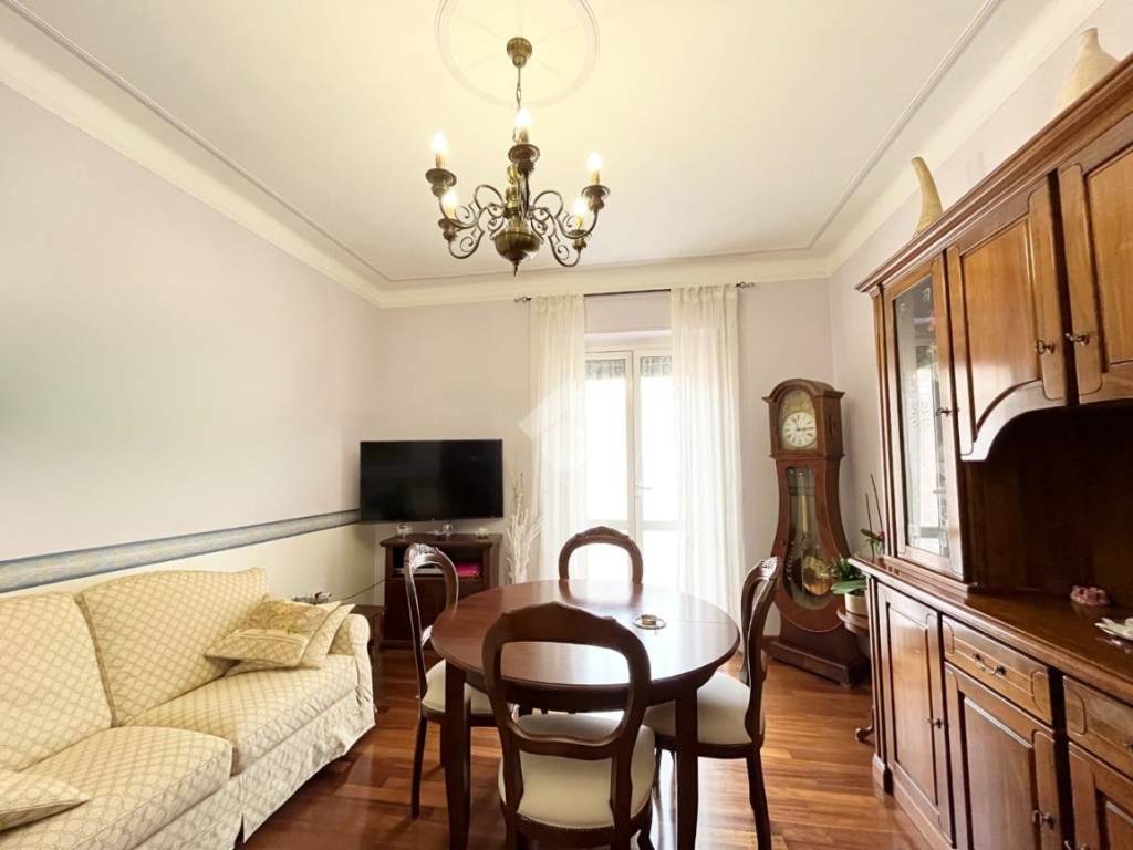 Appartamento a Taggia in Viale Giuseppe Mazzini, 100 - Foto 3