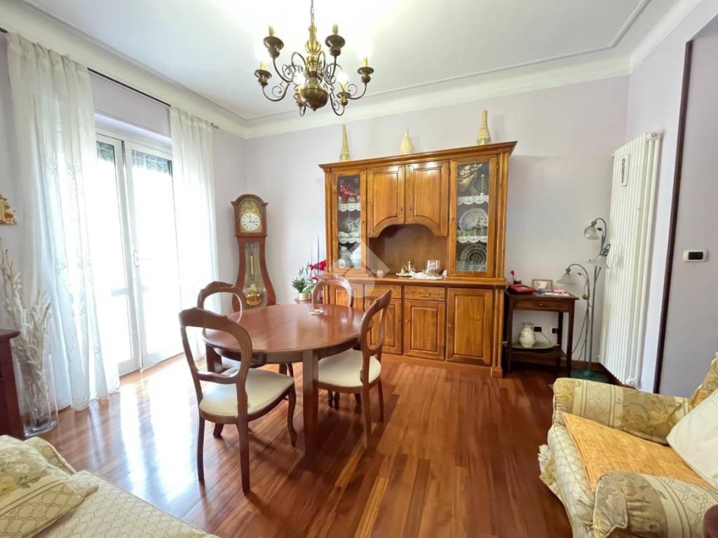 Appartamento a Taggia in Viale Giuseppe Mazzini, 100 - Foto 4