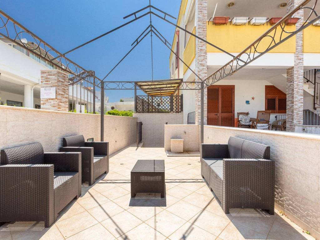 Appartamento a Morciano di leuca in Via Capri, 1 - Foto 2
