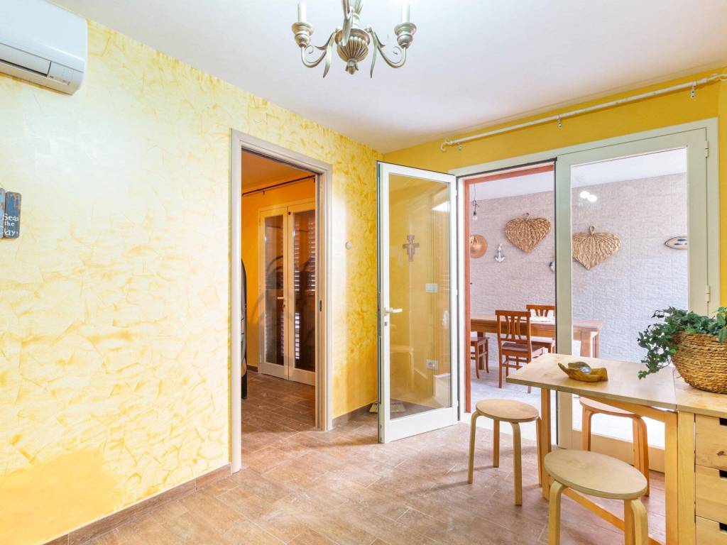 Appartamento a Morciano di leuca in Via Capri, 1 - Foto 5