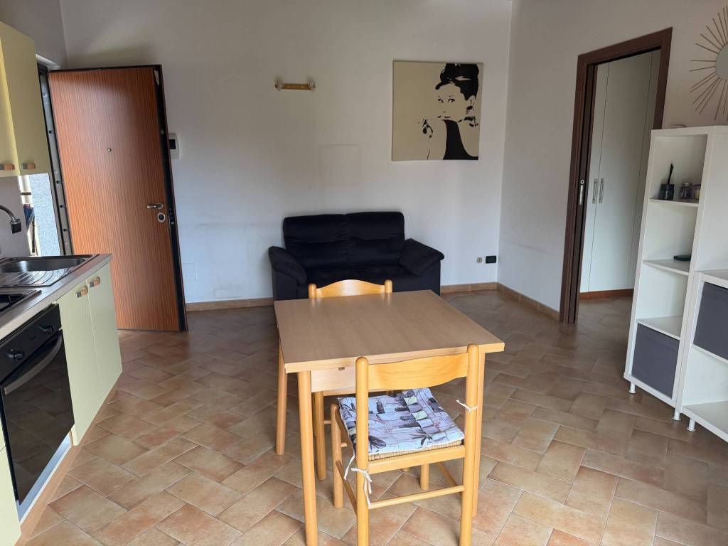 Appartamento a Roncello in Via Achille Grandi, 41 - Foto 2
