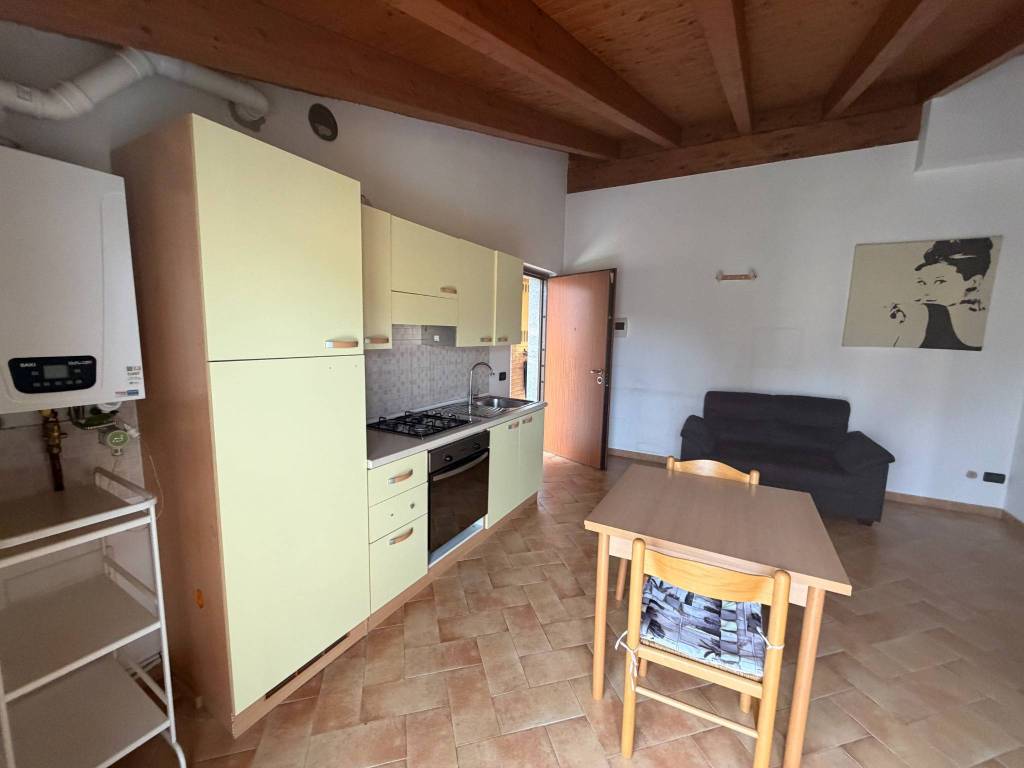 Appartamento a Roncello in Via Achille Grandi, 41 - Foto 3