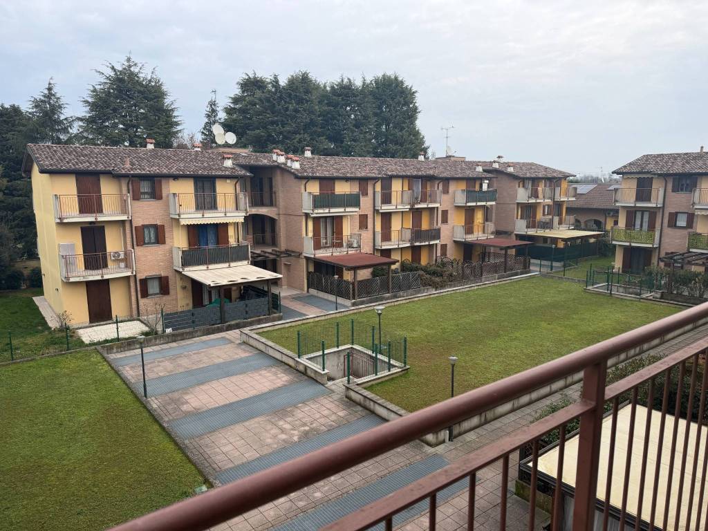 Appartamento a Roncello in Via Achille Grandi, 41 - Foto 4