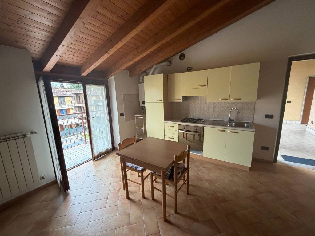 Appartamento a Roncello in Via Achille Grandi, 41 - Foto 5