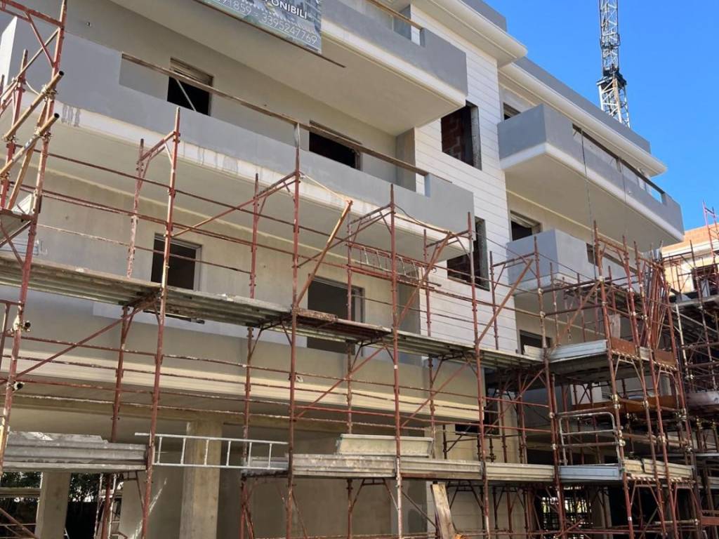 Appartamento a Monterotondo in Via Valli Teverine - Foto 2