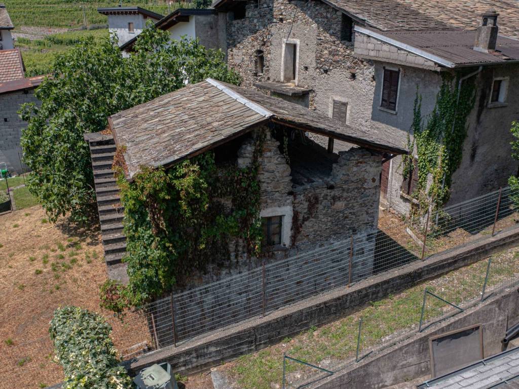 Appartamento a Bianzone in Via Rizzoli, 1 - Foto 2