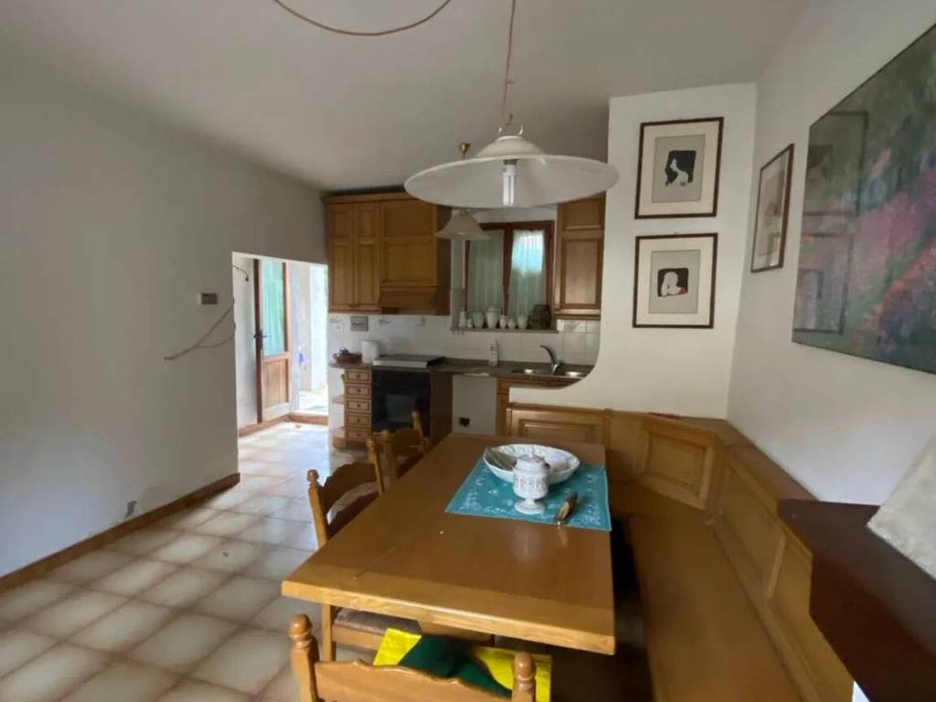 Villa a Carmignano in Piazza Matteotti - Foto 2