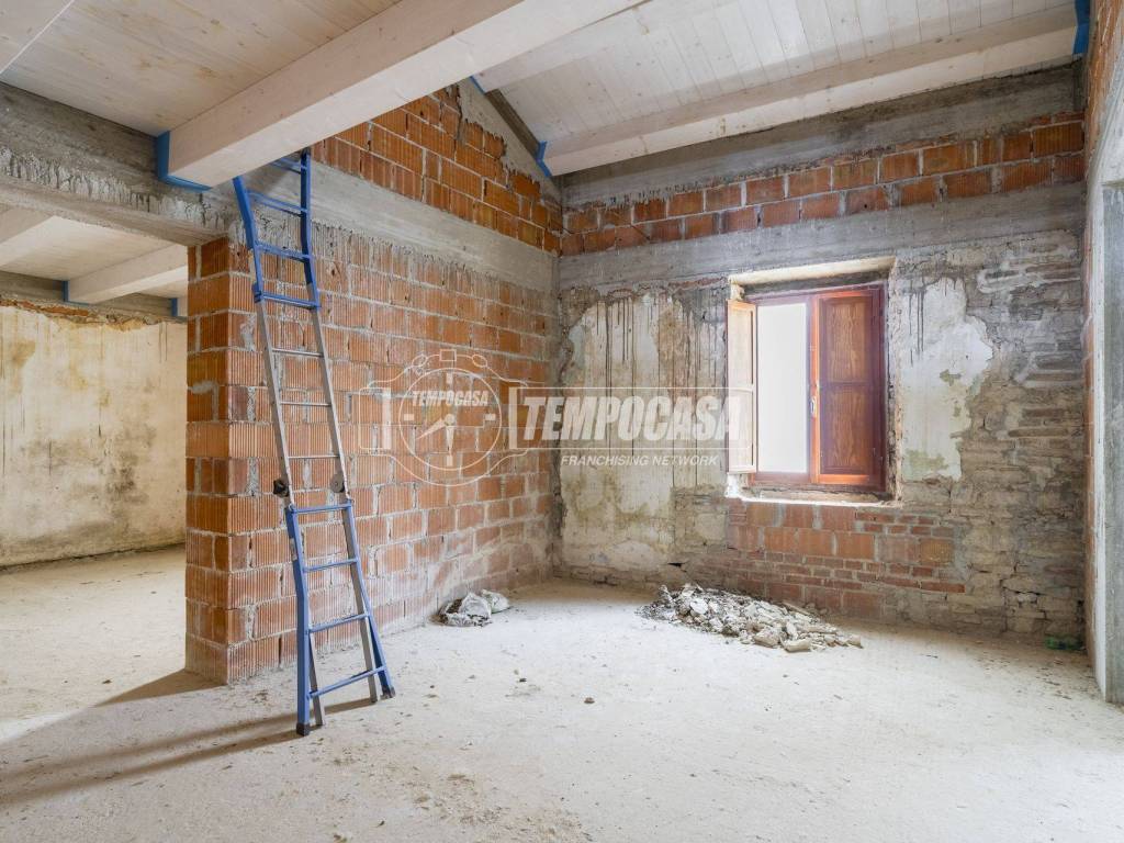 Casa indipendente a San severino marche in Via del Forno - Foto 4