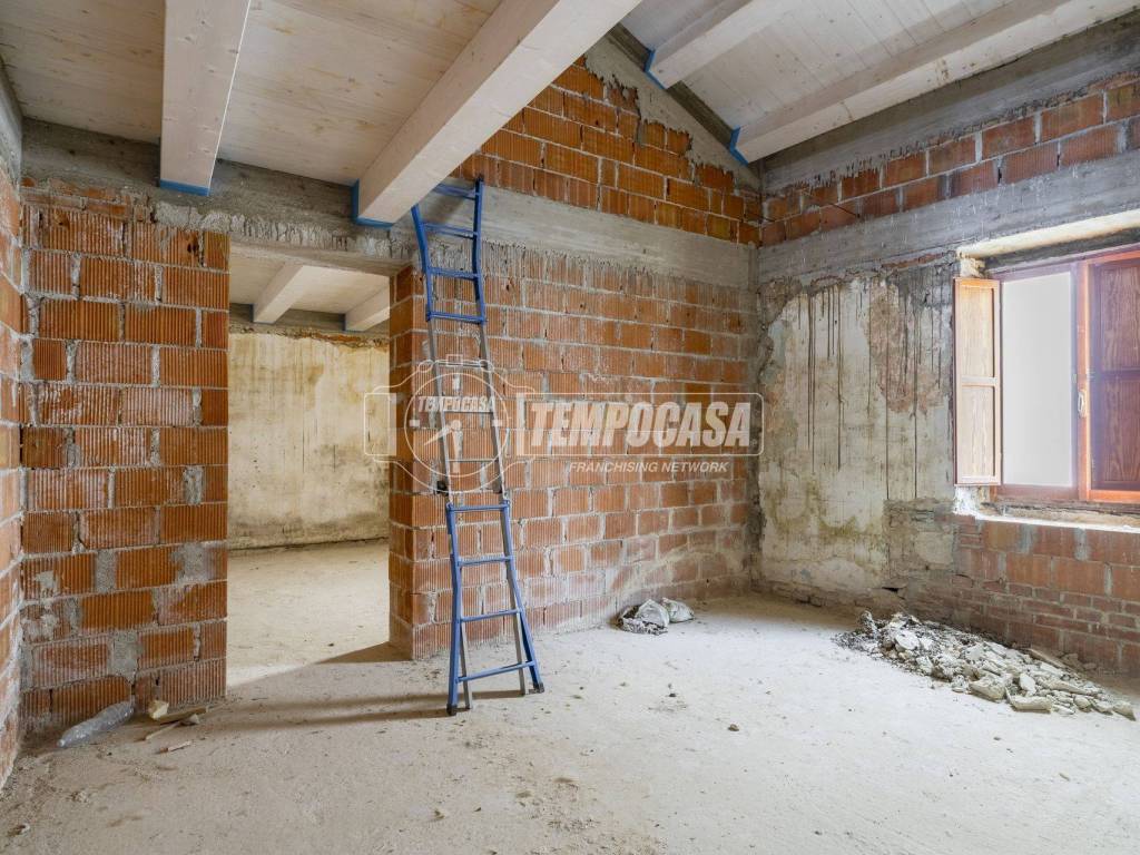 Casa indipendente a San severino marche in Via del Forno - Foto 5