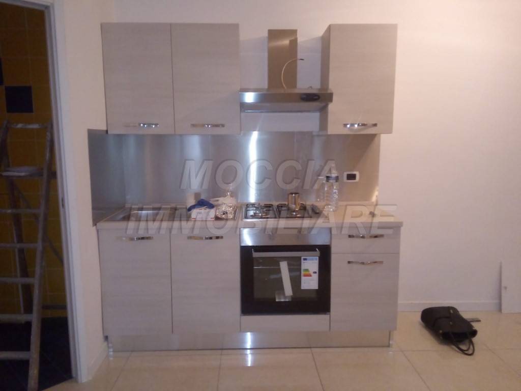 Appartamento a Caserta in Piazza Luigi Vanvitelli - Foto 2