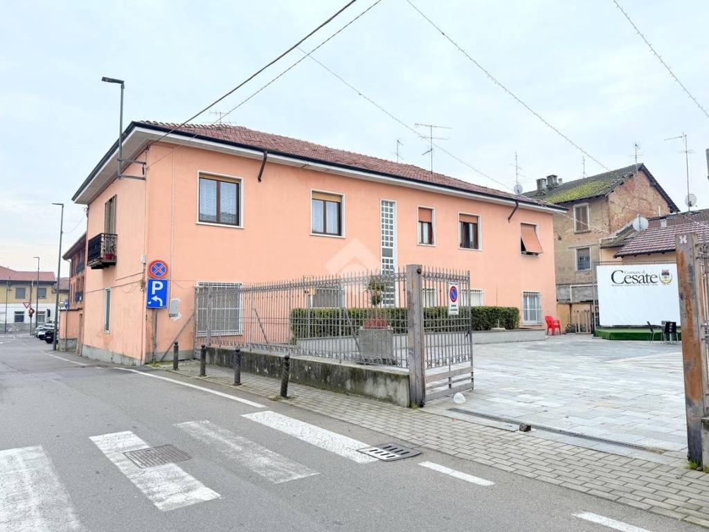 Appartamento a Cesate in Via piave, 3 - Foto 2