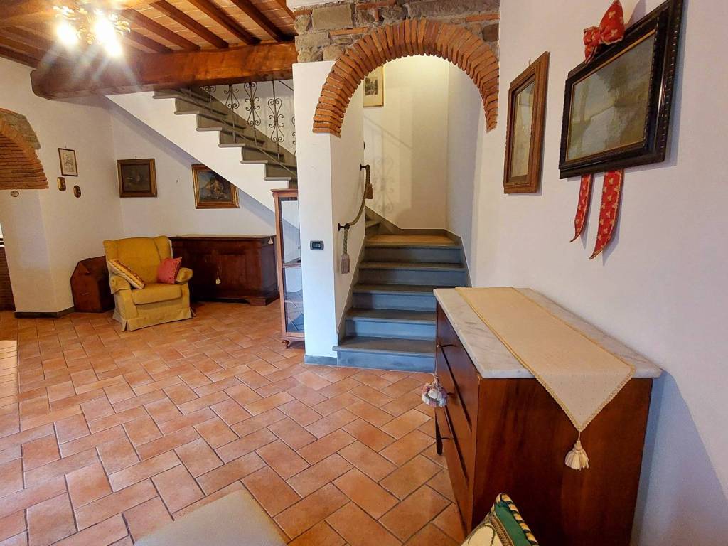 Casa indipendente a Montale in Via dell'Oste, 12 - Foto 4