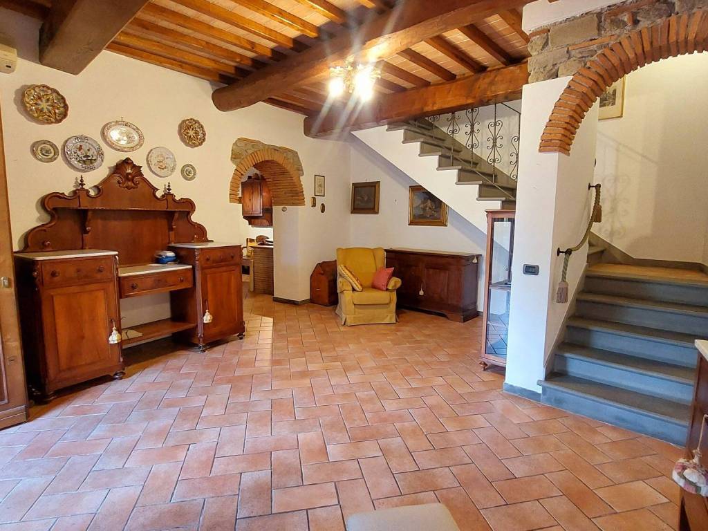 Casa indipendente a Montale in Via dell'Oste, 12 - Foto 5