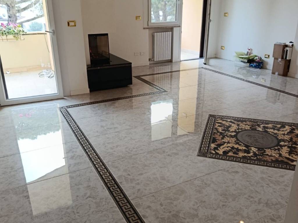 Appartamento a Abano terme in Via Moretto da Brescia - Foto 3