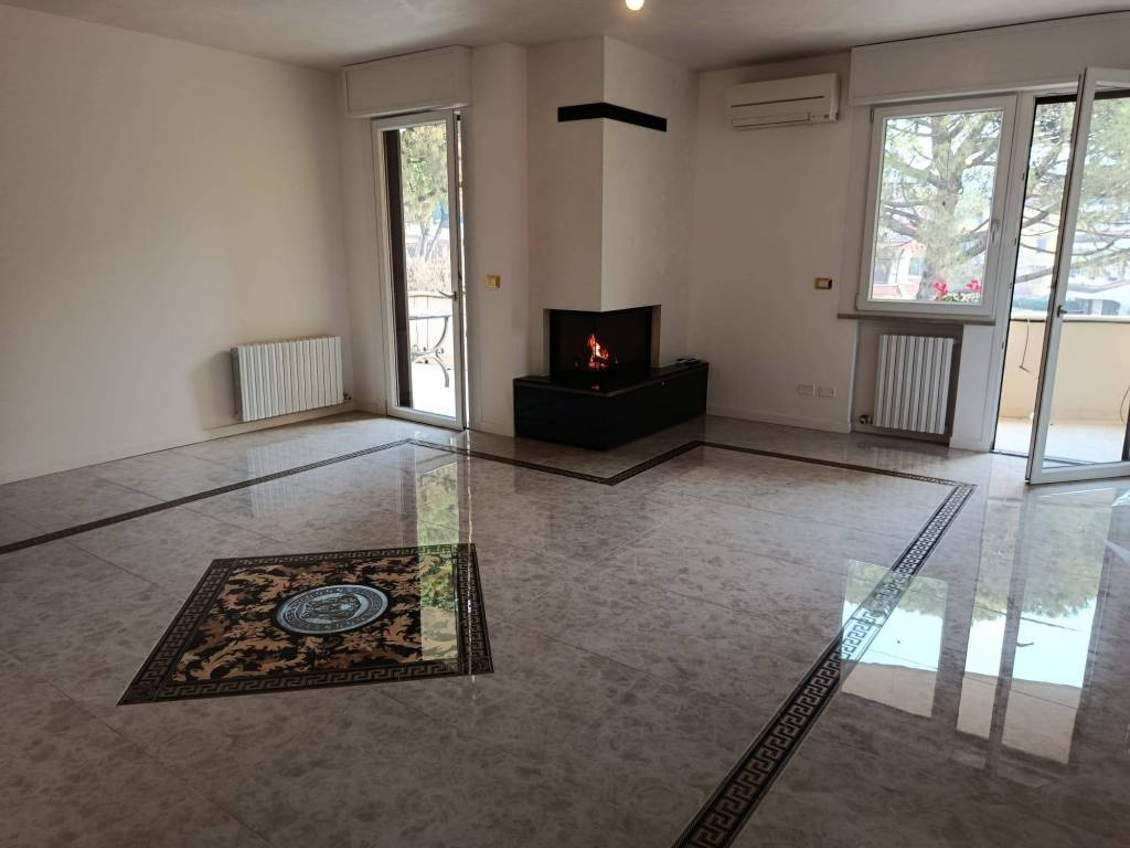 Appartamento a Abano terme in Via Moretto da Brescia - Foto 4