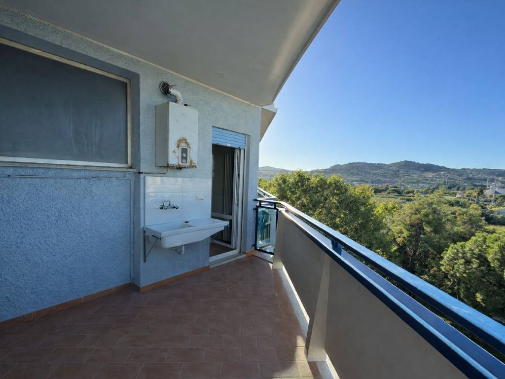 Appartamento a San benedetto del tronto in Via Dei Mille, 125 - Foto 4