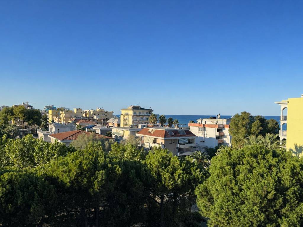 Appartamento a San benedetto del tronto in Via Dei Mille, 125 - Foto 5