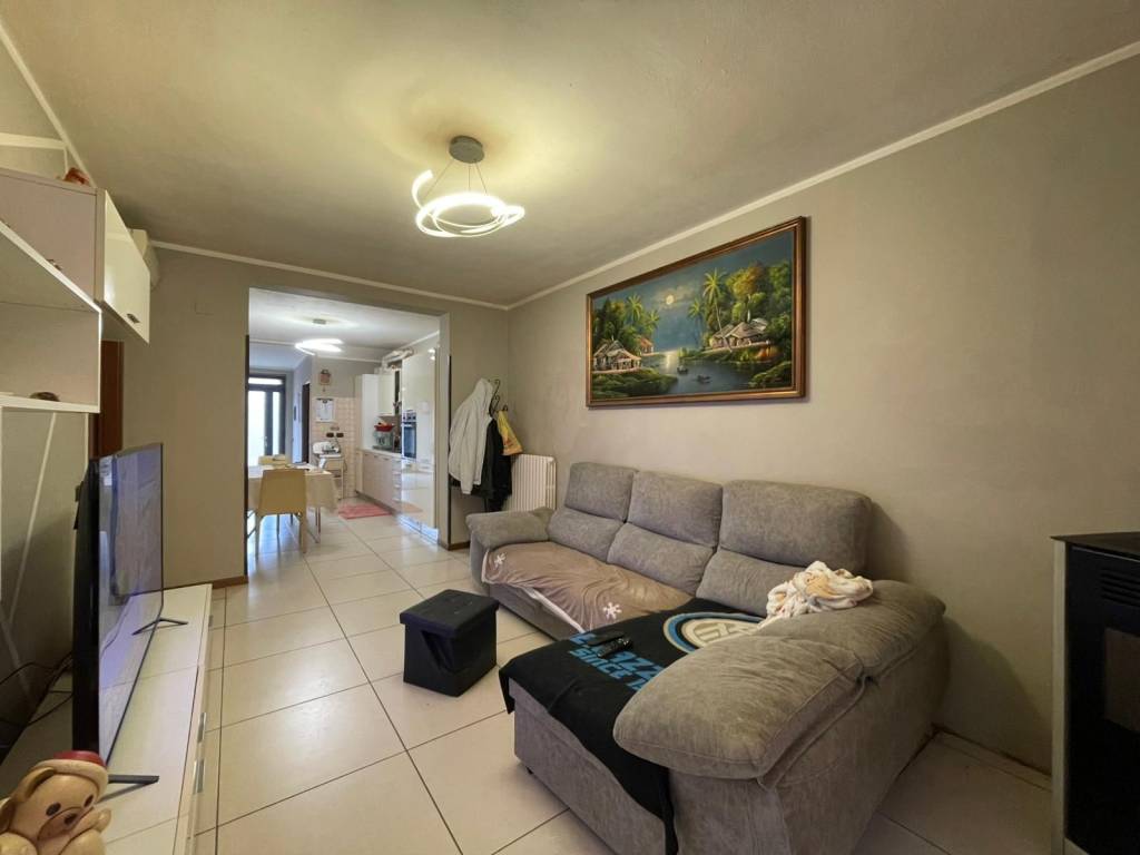 Appartamento a Crespiatica in Via Roma - Foto 3