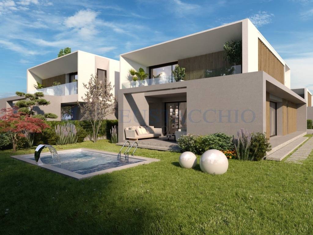 Progetto a Mozzo in Via Giuseppe Mazzini, 4 - Foto 2