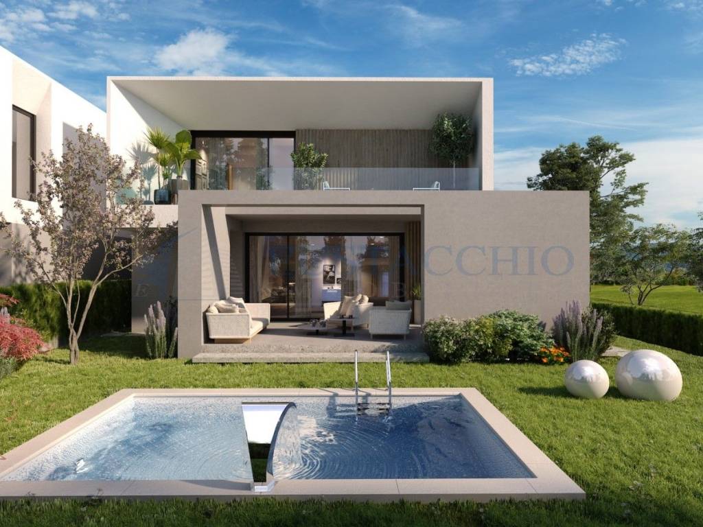 Progetto a Mozzo in Via Giuseppe Mazzini, 4 - Foto 3