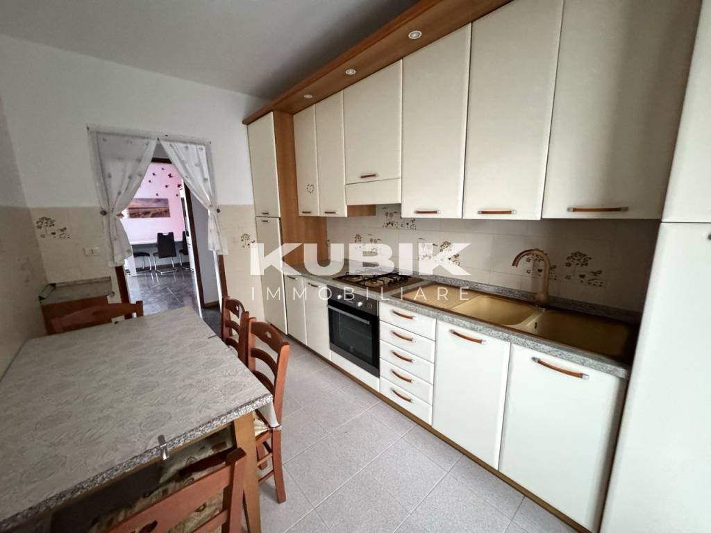Appartamento a Tolmezzo in Via Val Calda - Foto 3