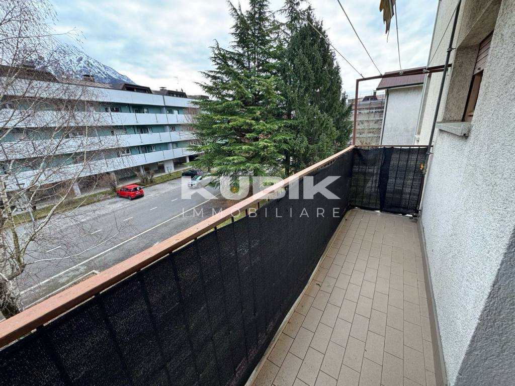 Appartamento a Tolmezzo in Via Val Calda - Foto 4